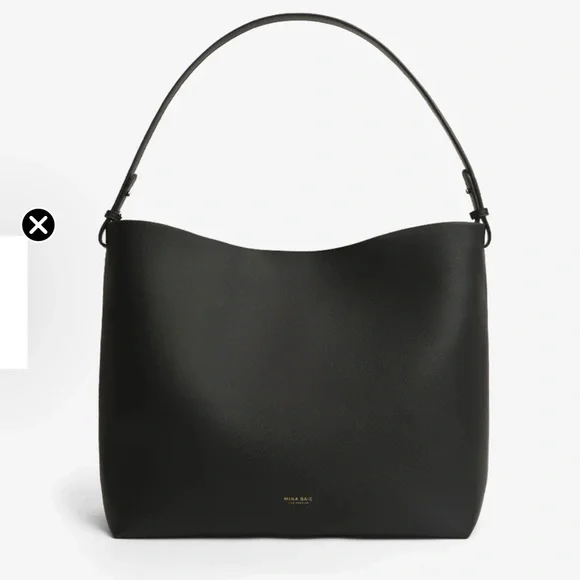 Harlow Midi Diaper Tote - Picture 1 of 2